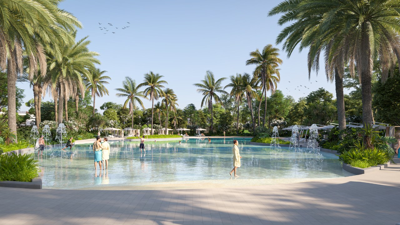 Sobha Sanctuary Overview - #1