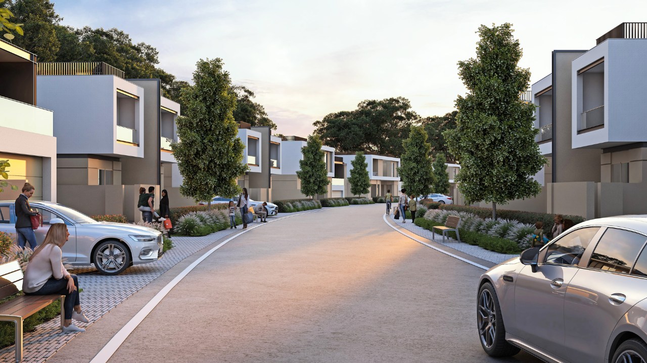 Sobha Sanctuary Overview - #2