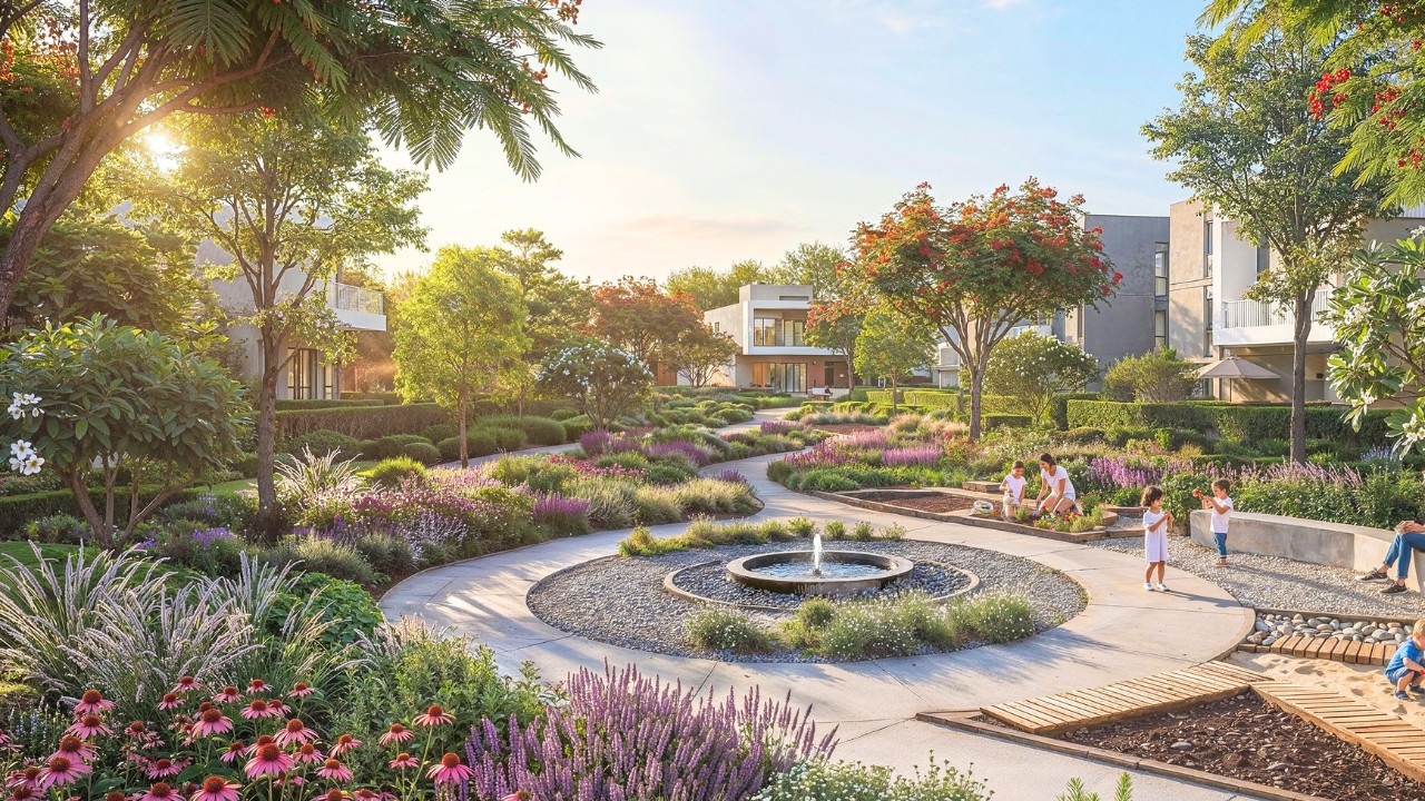 Sobha Sanctuary Overview - #1