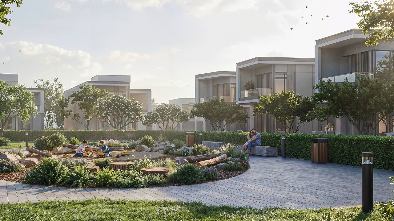 Sobha Sanctuary Overview - #3